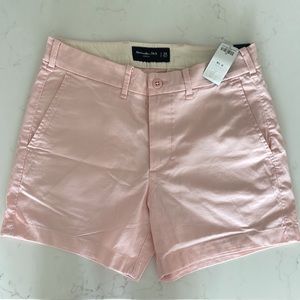 Abercrombie & Fitch Men’s Shorts